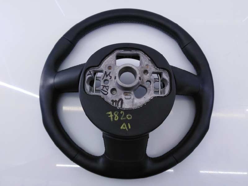 Recambio de volante para audi a1 sportback (8xf) attraction referencia OEM IAM 4G0419091BD  E1-B6-11-1