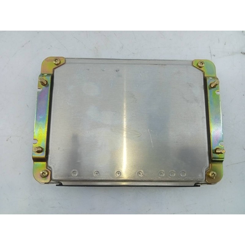 Recambio de centralita motor uce para nissan terrano/terrano.ii (r20) se (5-ptas.) referencia OEM IAM 237107F404 0281010284 E3-B