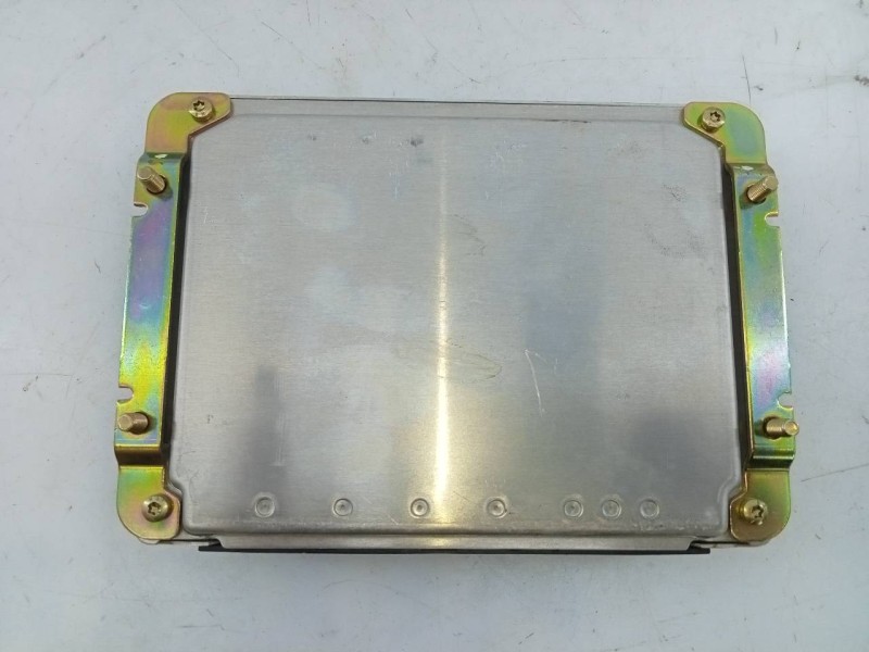 Recambio de centralita motor uce para nissan terrano/terrano.ii (r20) se (5-ptas.) referencia OEM IAM 237107F404 0281010284 E3-B