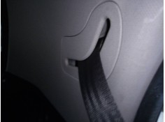 CINTURON SEGURIDAD TRASERO IZQUIERDO 