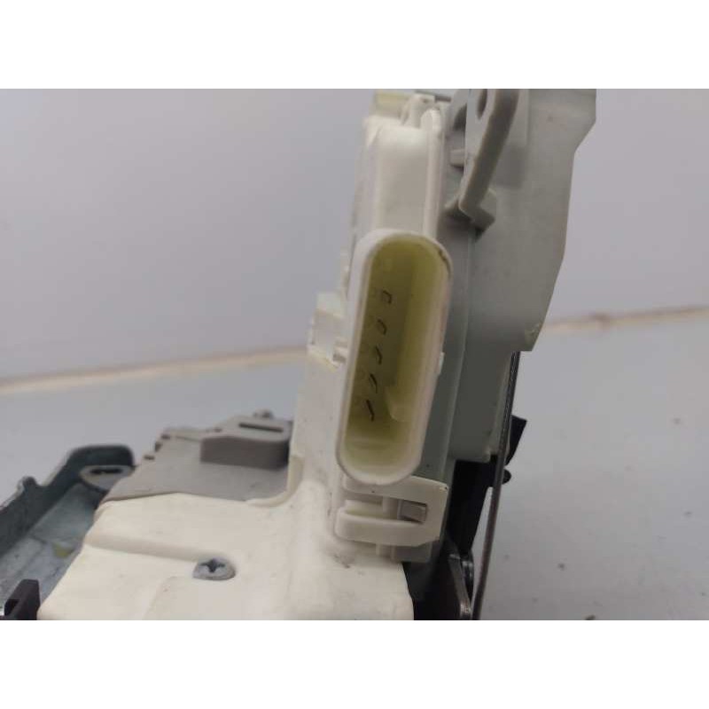 Recambio de cerradura puerta delantera derecha para audi a5 sportback (8t) 2.0 tdi (140kw) referencia OEM IAM 8J1837016F  E1-B6-