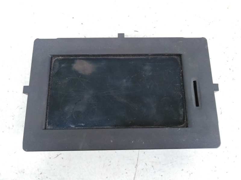 Recambio de sistema navegacion gps para renault scenic ii referencia OEM IAM 259153753R A6349J02371 E2-A1-28-2