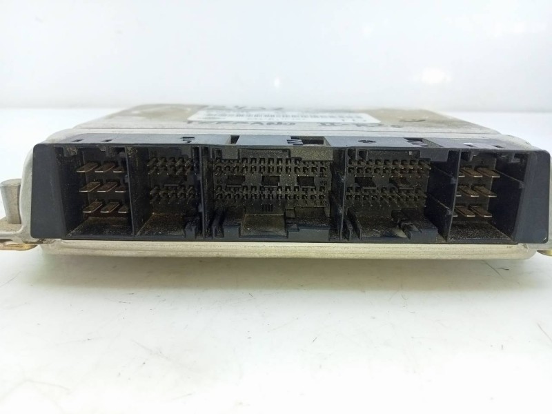 Recambio de centralita motor uce para nissan terrano/terrano.ii (r20) se (5-ptas.) referencia OEM IAM 237107F404 0281010284 E3-B