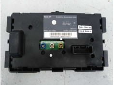 Recambio de sistema navegacion gps para renault scenic ii referencia OEM IAM 259153753R A6349J02371 E2-A1-28-2 2
