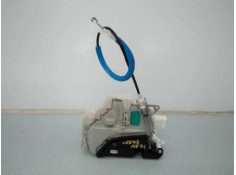 CERRADURA PUERTA DELANTERA IZQUIERDA 8T01837885 8T8837349 E1-B6-40-1