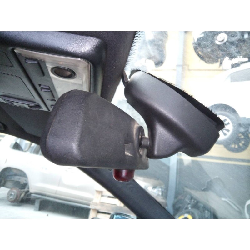 Recambio de espejo interior para bmw x5 (e53) 3.0d referencia OEM IAM   