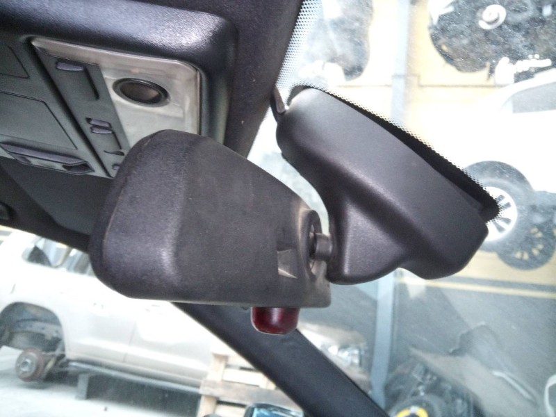 Recambio de espejo interior para bmw x5 (e53) 3.0d referencia OEM IAM   