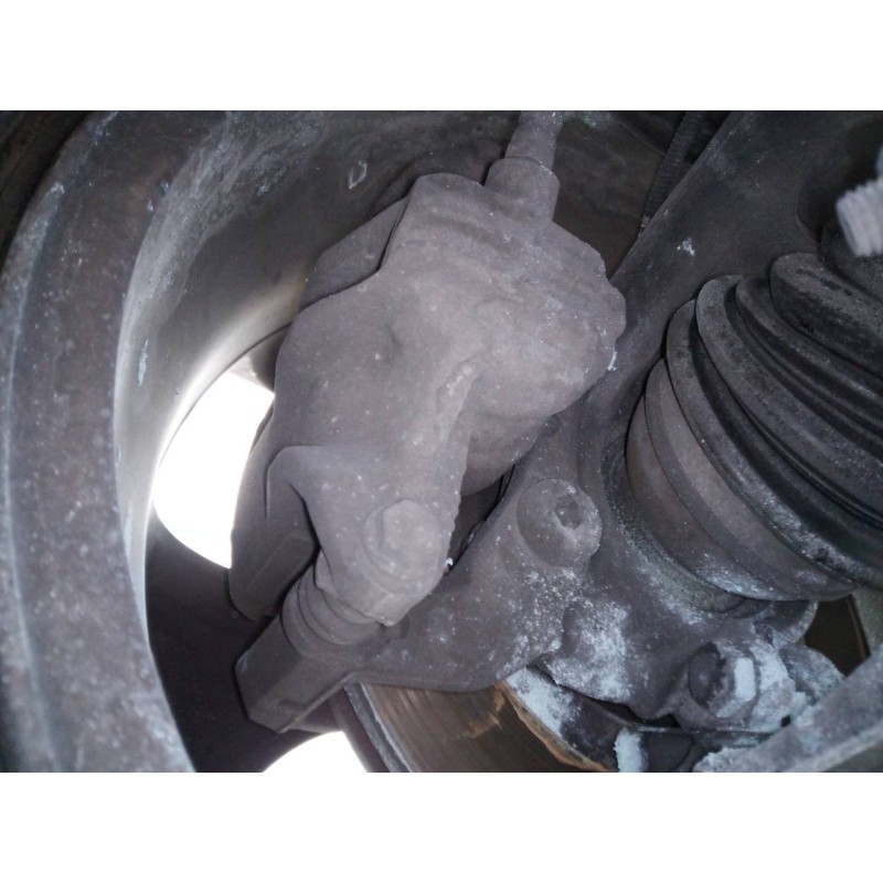 Recambio de pinza freno delantera derecha para citroën c3 collection referencia OEM IAM   