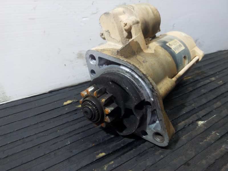 Recambio de motor arranque para nissan navara pick-up (d40m) double cab se 4x4 referencia OEM IAM 23300EB300 M008T76071ZE P3-A7-