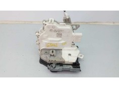 CERRADURA PUERTA TRASERA DERECHA 8K0839016H E1-B6-24-1