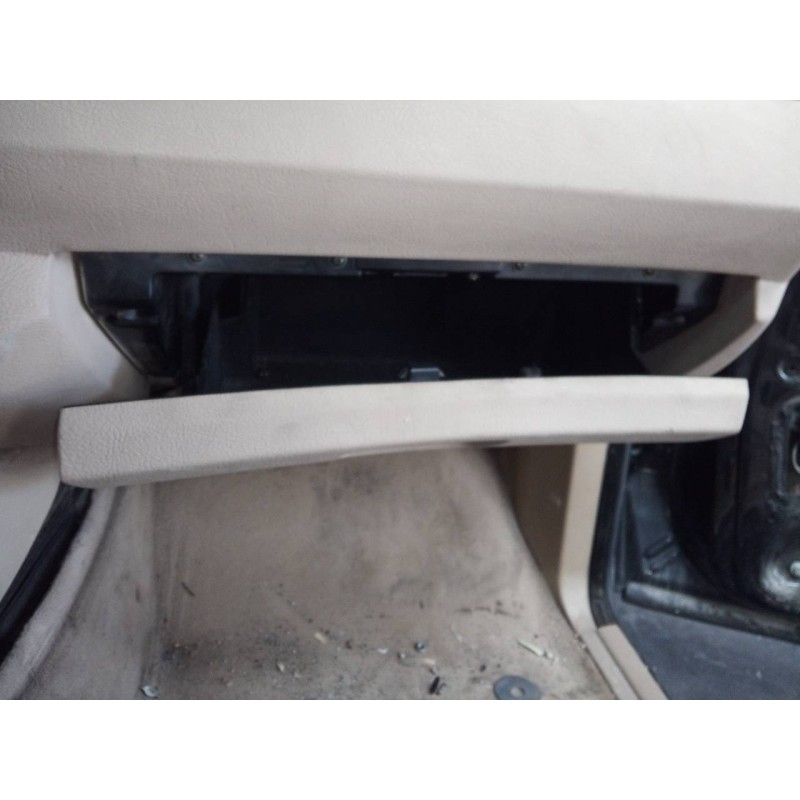 Recambio de guantera para bmw x5 (e53) 3.0d referencia OEM IAM   