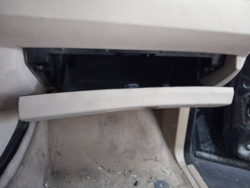Recambio de guantera para bmw x5 (e53) 3.0d referencia OEM IAM   
