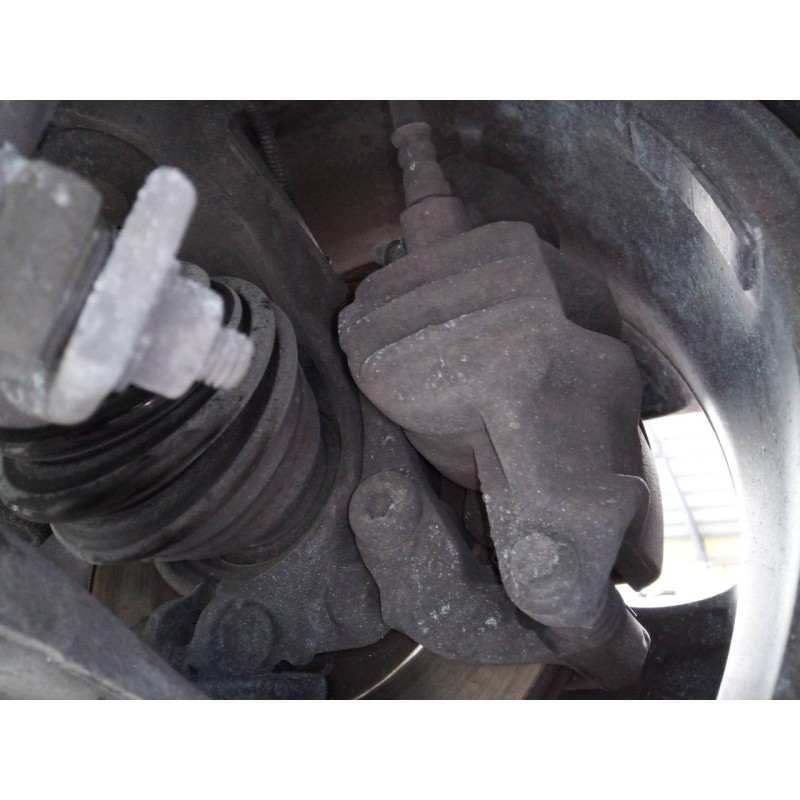 Recambio de pinza freno delantera izquierda para citroën c3 collection referencia OEM IAM   