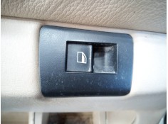 MANDO ELEVALUNAS TRASERO IZQUIERDO 