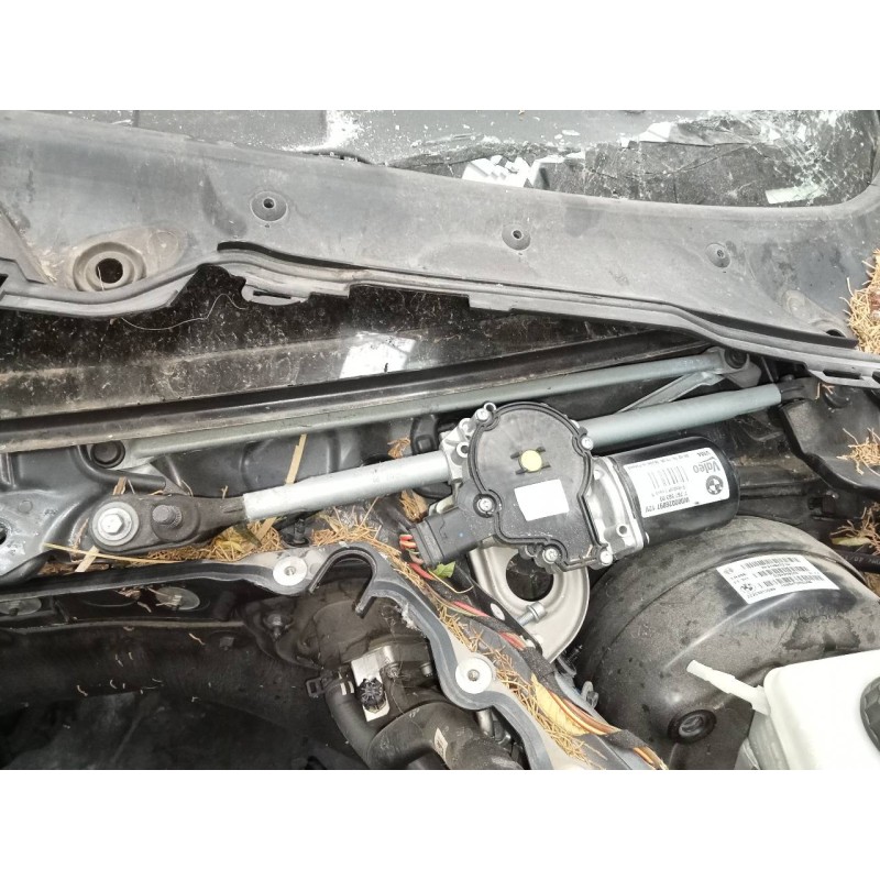 Recambio de motor limpia delantero para bmw serie 4 coupe (f32) 420d luxury line referencia OEM IAM 726750303  