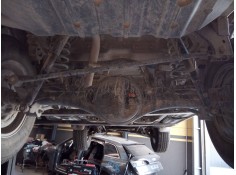 Recambio de diferencial trasero para nissan terrano/terrano.ii (r20) se (5-ptas.) referencia OEM IAM    2