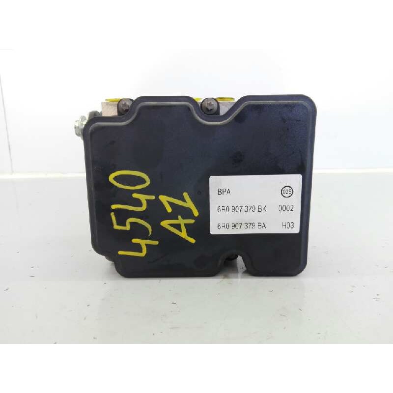 Recambio de abs para audi a1 (8x) attraction referencia OEM IAM 6R0907379BK 6R0614517BN E1-B6-20-1