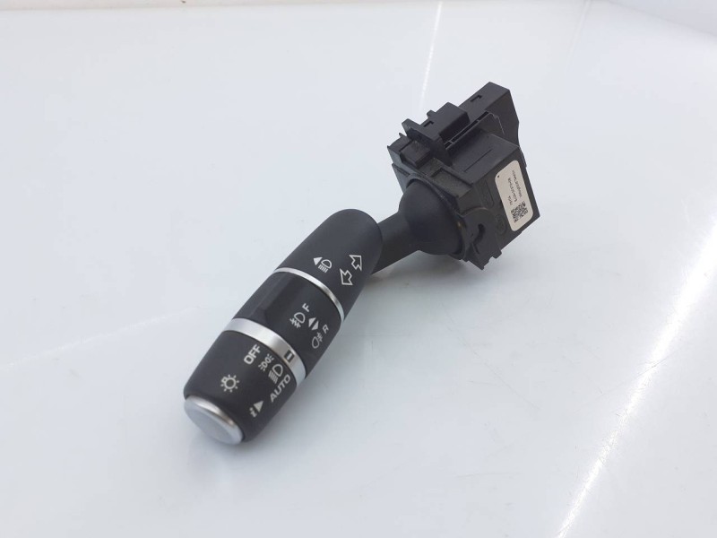 Recambio de mando intermitentes para land rover evoque pure referencia OEM IAM BJ323F972DB  E3-B3-9-4