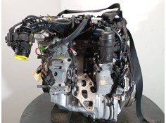 MOTOR COMPLETO B47D20A M1-A2-117