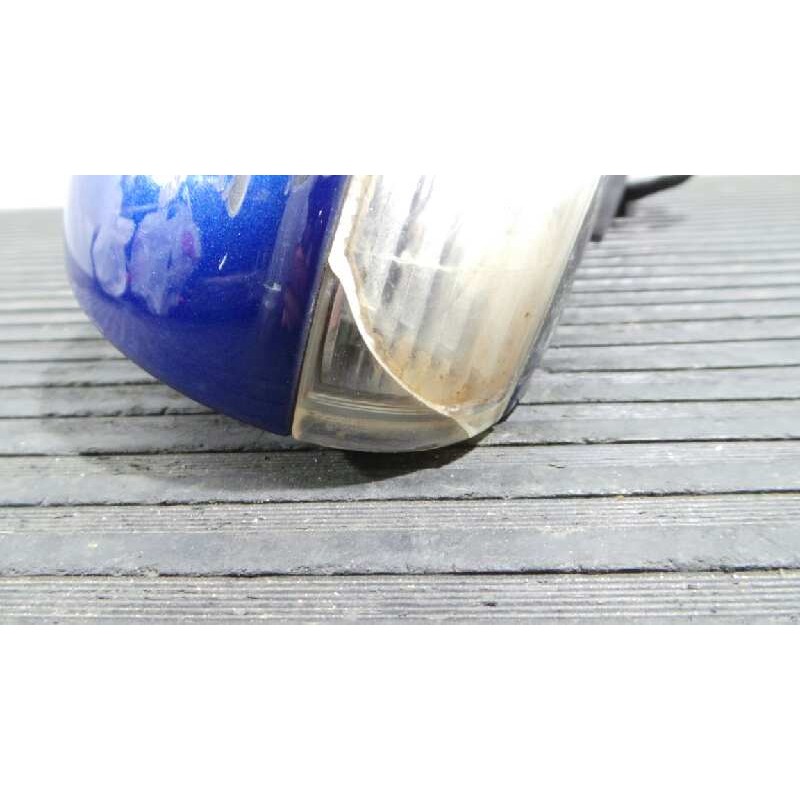 Recambio de retrovisor derecho electrico para volkswagen golf v berlina (1k1) referencia OEM IAM   E1-A5-19-1