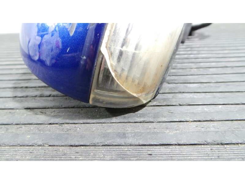 Recambio de retrovisor derecho electrico para volkswagen golf v berlina (1k1) referencia OEM IAM   E1-A5-19-1