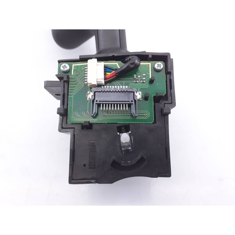 Recambio de mando intermitentes para land rover evoque pure referencia OEM IAM BJ323F972DB  E3-B3-9-4