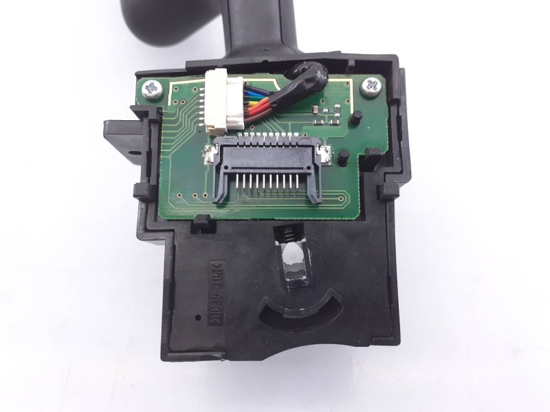 Recambio de mando intermitentes para land rover evoque pure referencia OEM IAM BJ323F972DB  E3-B3-9-4
