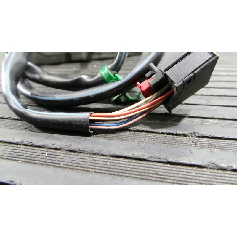 Recambio de retrovisor derecho electrico para volkswagen golf v berlina (1k1) referencia OEM IAM   E1-A5-19-1