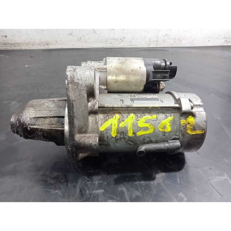 Recambio de motor arranque para honda cr-v elegance 4x2 referencia OEM IAM 438000070  P3-B7-18-3