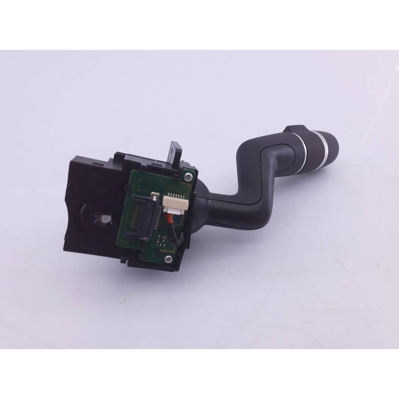 Recambio de mando intermitentes para land rover evoque pure referencia OEM IAM BJ323F972DB  E3-B3-9-4