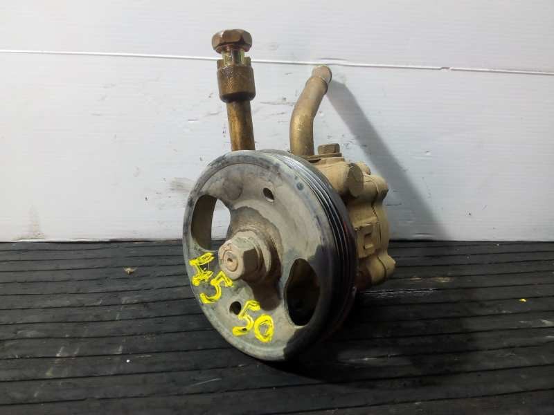 Recambio de bomba direccion para nissan navara pick-up (d40m) double cab se 4x4 referencia OEM IAM   P3-B4-13-3