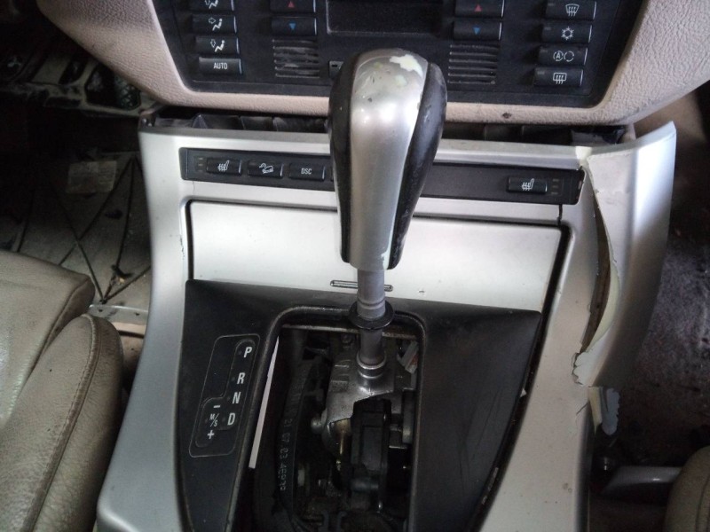 Recambio de palanca cambio para bmw x5 (e53) 3.0d referencia OEM IAM   
