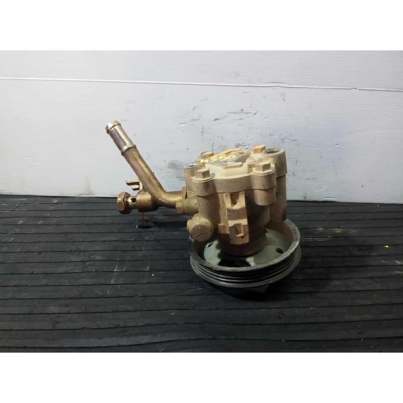 Recambio de bomba direccion para nissan navara pick-up (d40m) double cab se 4x4 referencia OEM IAM   P3-B4-13-3