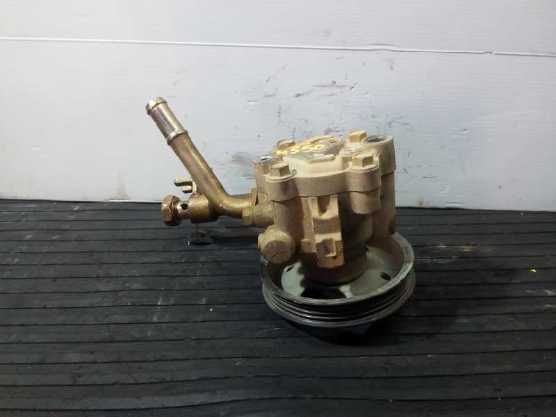 Recambio de bomba direccion para nissan navara pick-up (d40m) double cab se 4x4 referencia OEM IAM   P3-B4-13-3