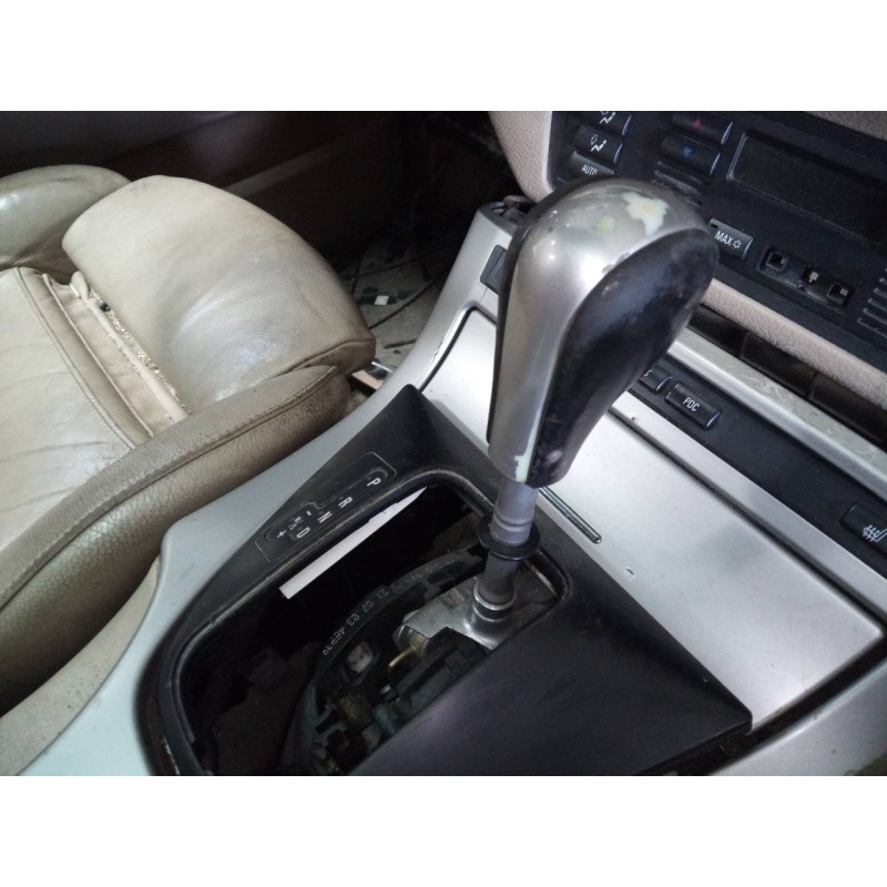 Recambio de palanca cambio para bmw x5 (e53) 3.0d referencia OEM IAM   