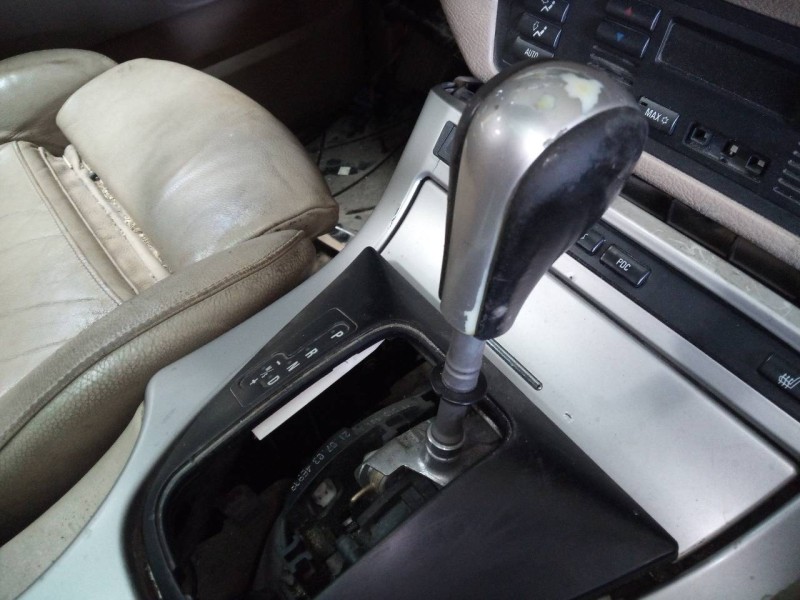 Recambio de palanca cambio para bmw x5 (e53) 3.0d referencia OEM IAM   