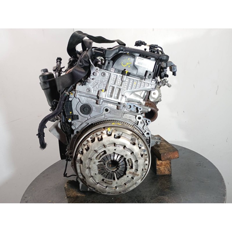 Recambio de motor completo para bmw serie 4 coupe (f32) 420d luxury line referencia OEM IAM B47D20A  M1-A2-117
