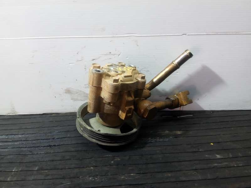 Recambio de bomba direccion para nissan navara pick-up (d40m) double cab se 4x4 referencia OEM IAM   P3-B4-13-3