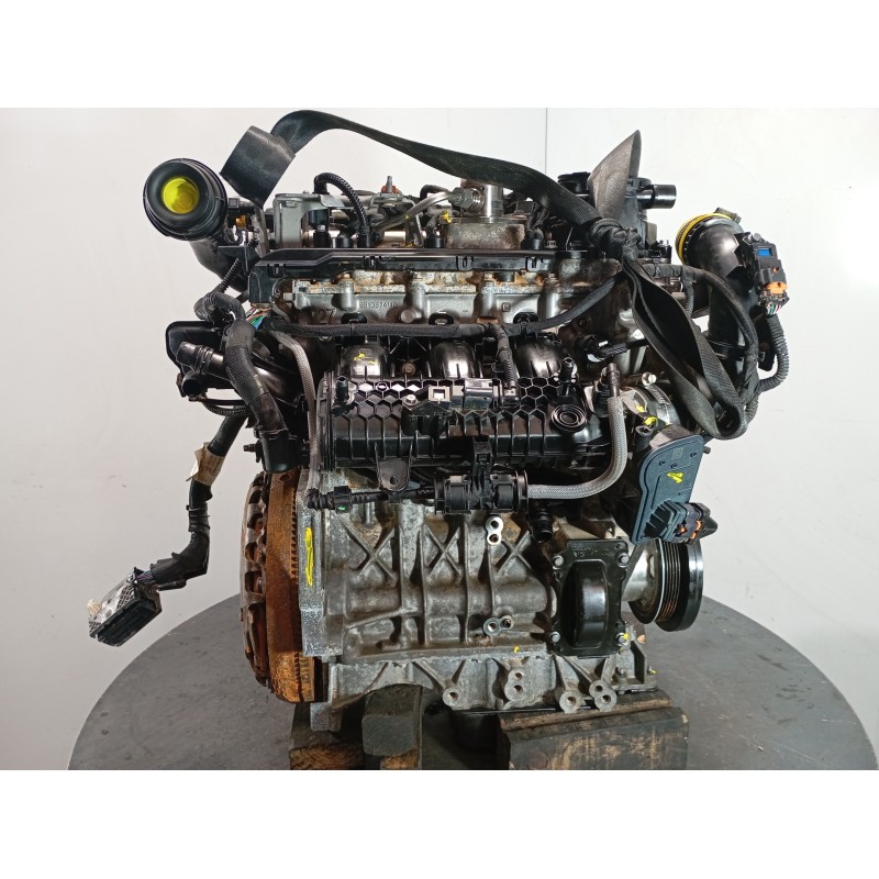 Recambio de motor completo para peugeot 2008 (p1) style referencia OEM IAM HN05  M1-B2-34