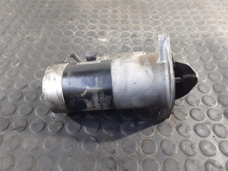 Recambio de motor arranque para fiat freemont (345) urban referencia OEM IAM 56029591AB M001T31171ZC P3-A7-13-3