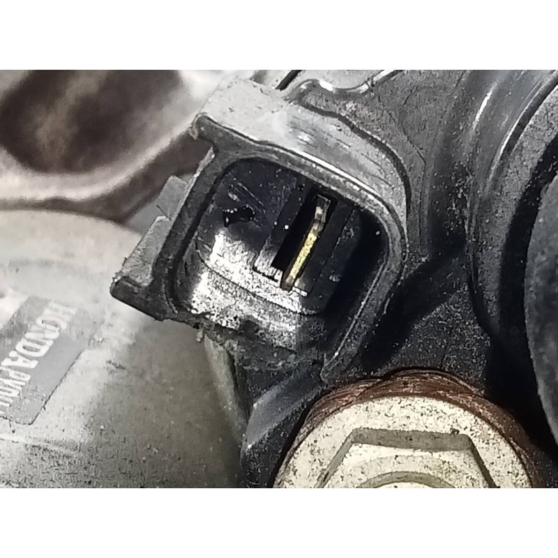 Recambio de motor arranque para honda cr-v elegance 4x2 referencia OEM IAM 438000070  P3-B7-18-3