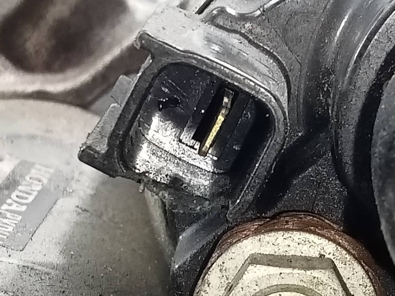 Recambio de motor arranque para honda cr-v elegance 4x2 referencia OEM IAM 438000070  P3-B7-18-3