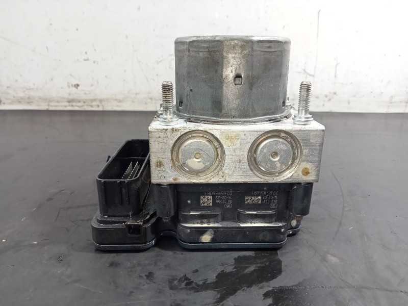 Recambio de abs para citroën c4 picasso attraction referencia OEM IAM 9808320780 87BRDB066029 P3-B9-12-1