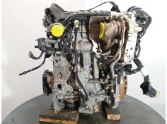 Recambio de motor completo para peugeot 2008 (p1) style referencia OEM IAM HN05  M1-B2-34 2