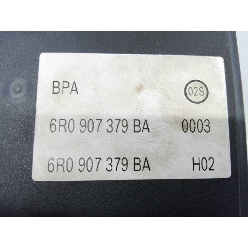 Recambio de abs para audi a1 (8x) ambition referencia OEM IAM 6R0614517AL 13032041248 E1-B6-20-2