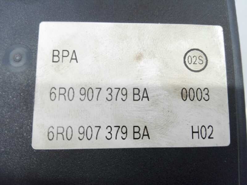 Recambio de abs para audi a1 (8x) ambition referencia OEM IAM 6R0614517AL 13032041248 E1-B6-20-2