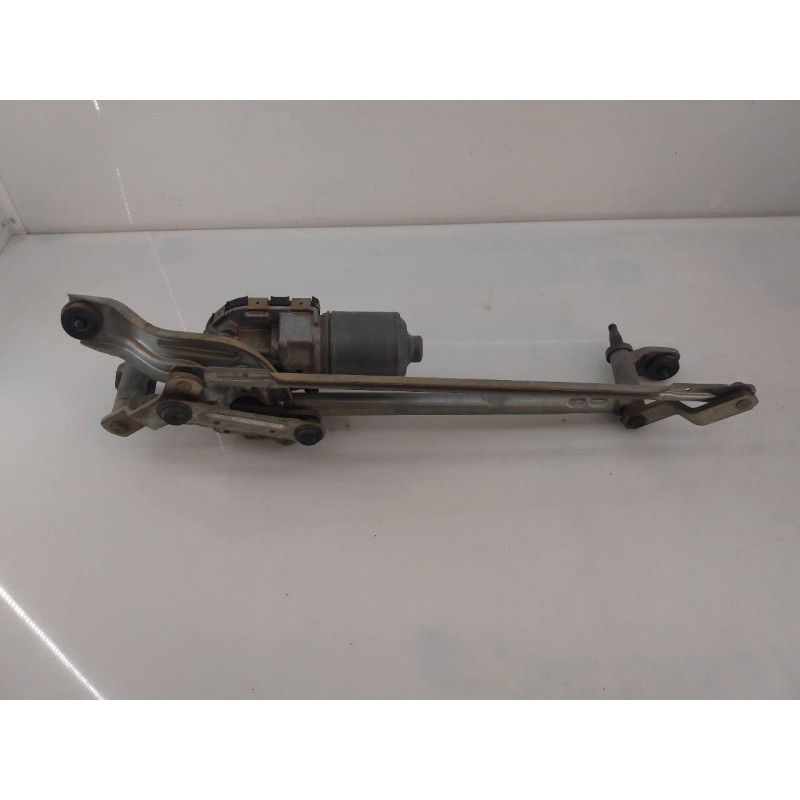 Recambio de motor limpia delantero para volkswagen golf vii lim. (5g1) comfortline bluemotion referencia OEM IAM 3397021672 5G19