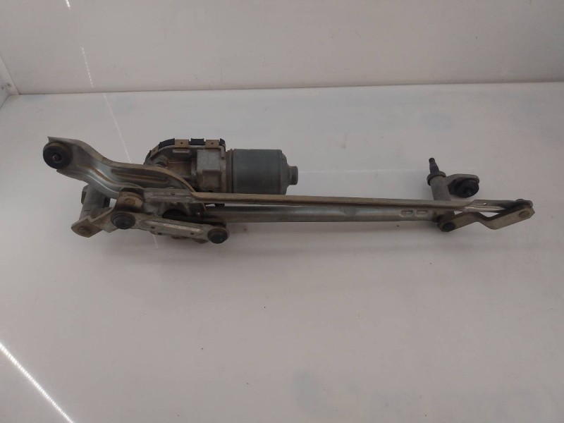 Recambio de motor limpia delantero para volkswagen golf vii lim. (5g1) comfortline bluemotion referencia OEM IAM 3397021672 5G19