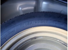 NEUMATICO REPUESTO 155/90/17 