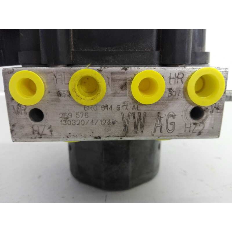 Recambio de abs para audi a1 (8x) ambition referencia OEM IAM 6R0614517AL 13032041248 E1-B6-20-2